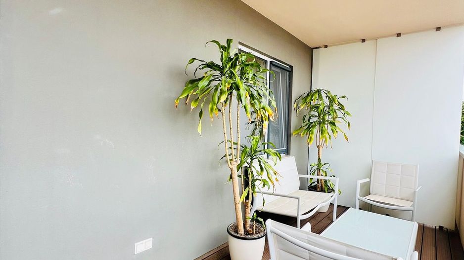 Apartament cu parcare subterana - Poză 9