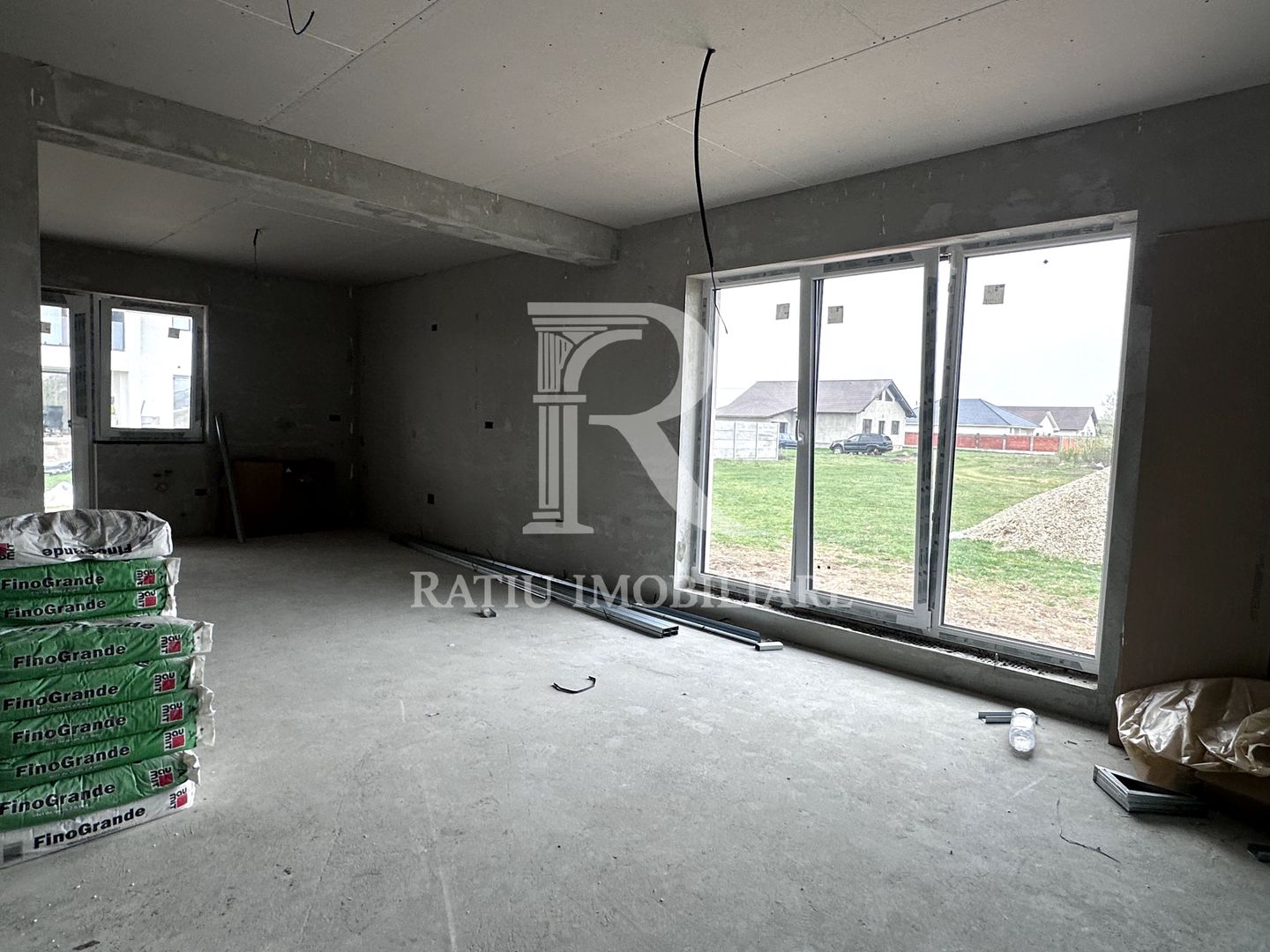 Casa semifinisata | Santandrei | Bihor - Poză 7