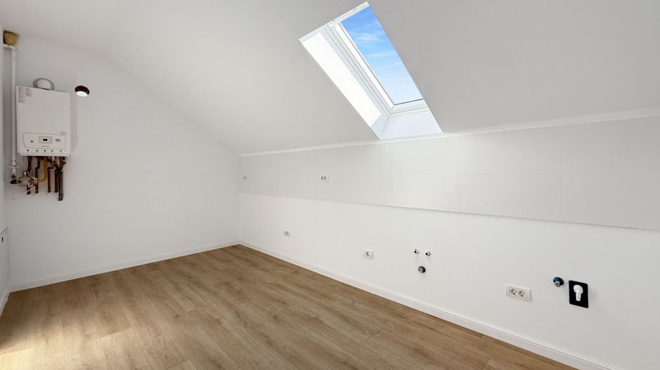 Apartament 2 camere, comison 0% - Poză 7