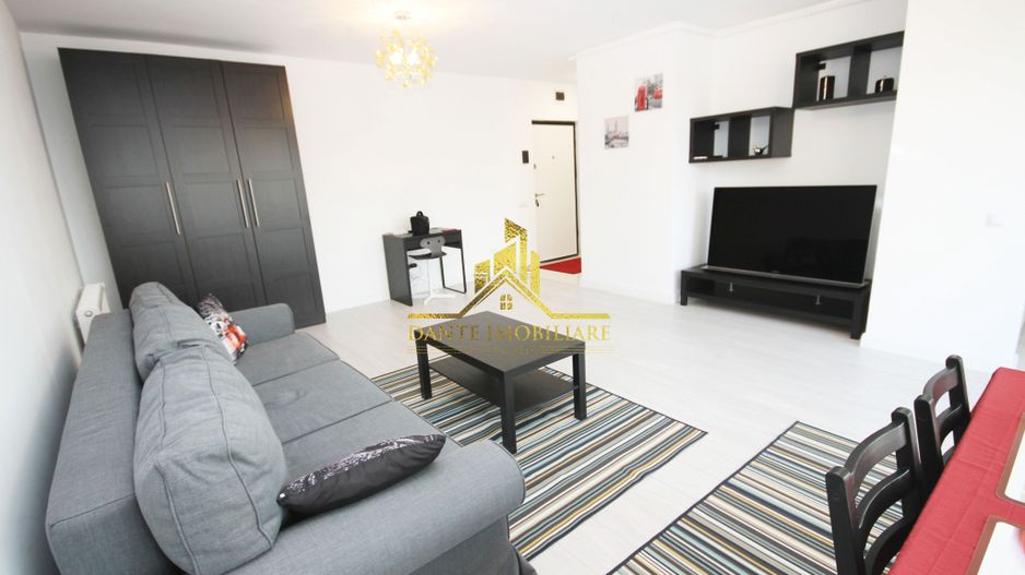 2 camere, modern, bloc nou, balcon, parcare, Marasti, FSEGA - Poză 6