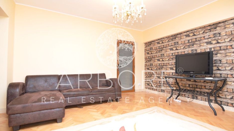 Apartament 2 camere exclusivist – Palatul de Justiție, Centrul Vechi - Poză 3