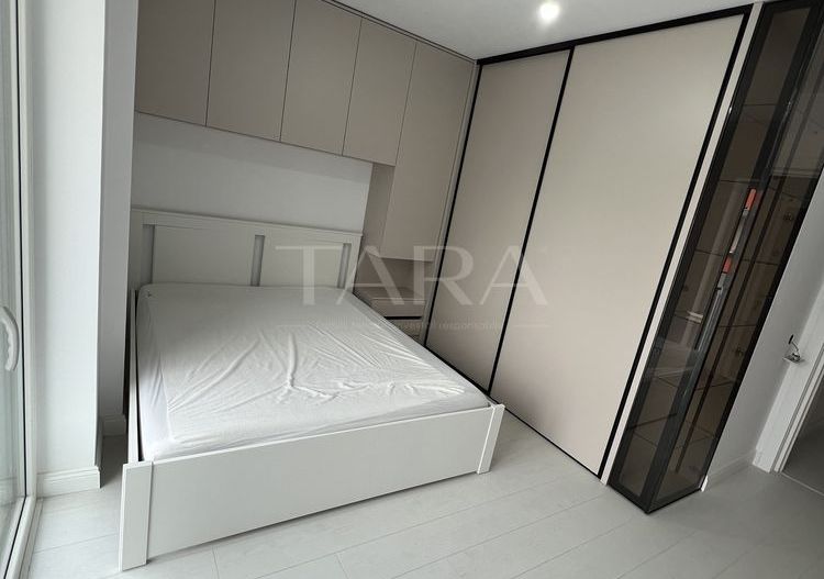 Apartament premium 2 camere bucătărie separată, parcare inclusă. - Poză 4
