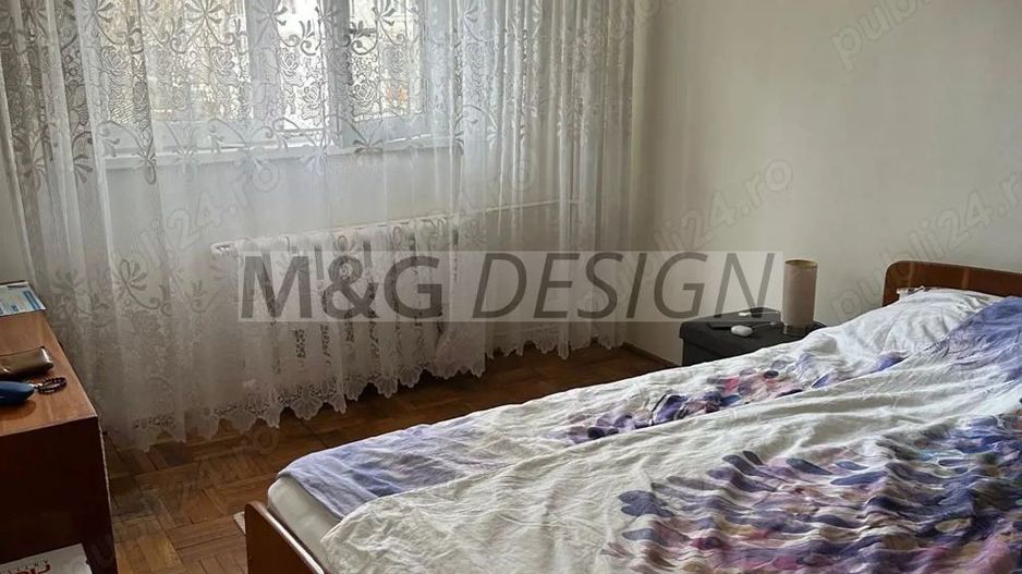 Apartament 3 camere Girocului etaj 2 - Poză 4