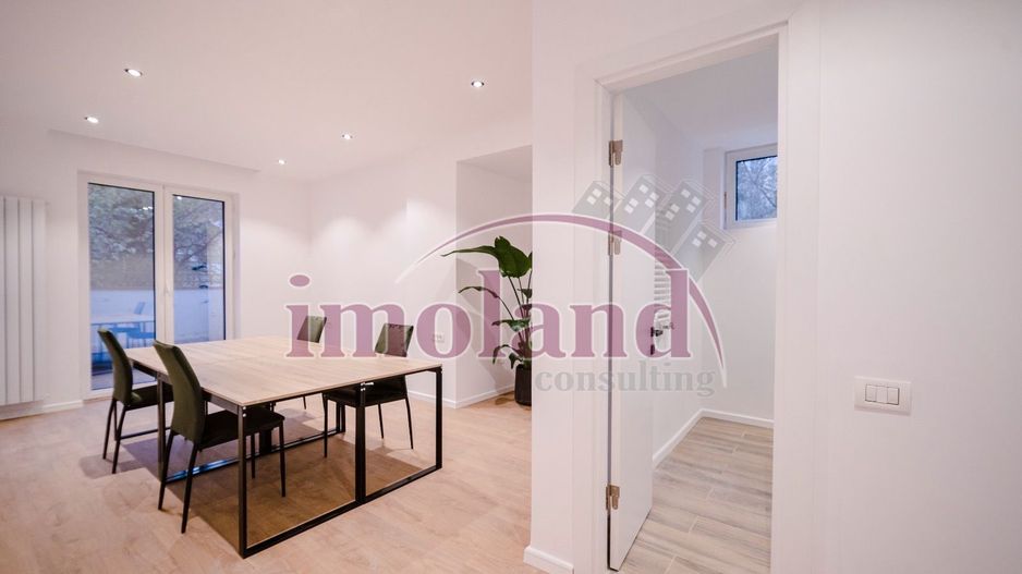 Vanzare apartament 4 cam 4 bai 106 mp | birouri sau rezidențial | cal. Victoriei - Poză 2