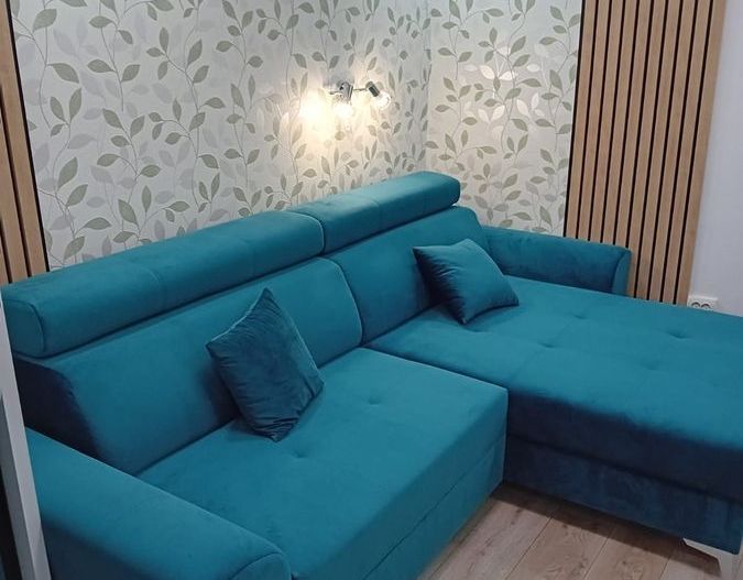 Garsoniera renovata centrala proprie decomandata Lujerului, Militari - Poză 4