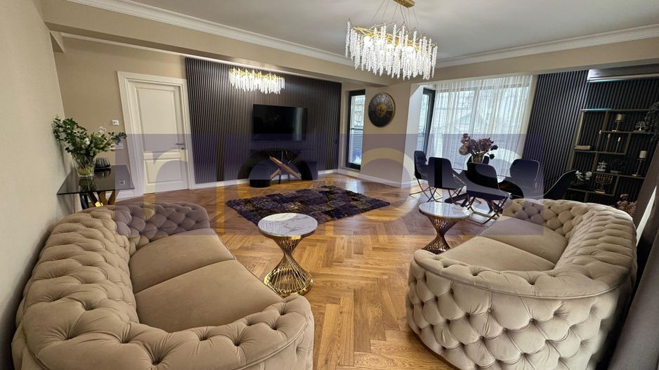 VANZARE 3 CAMERE-DECOMANDAT- Băneasa - Aviatiei - Poză 2