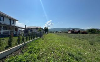 Teren intravilan de vanzare, Alba-Micesti - Poză 4