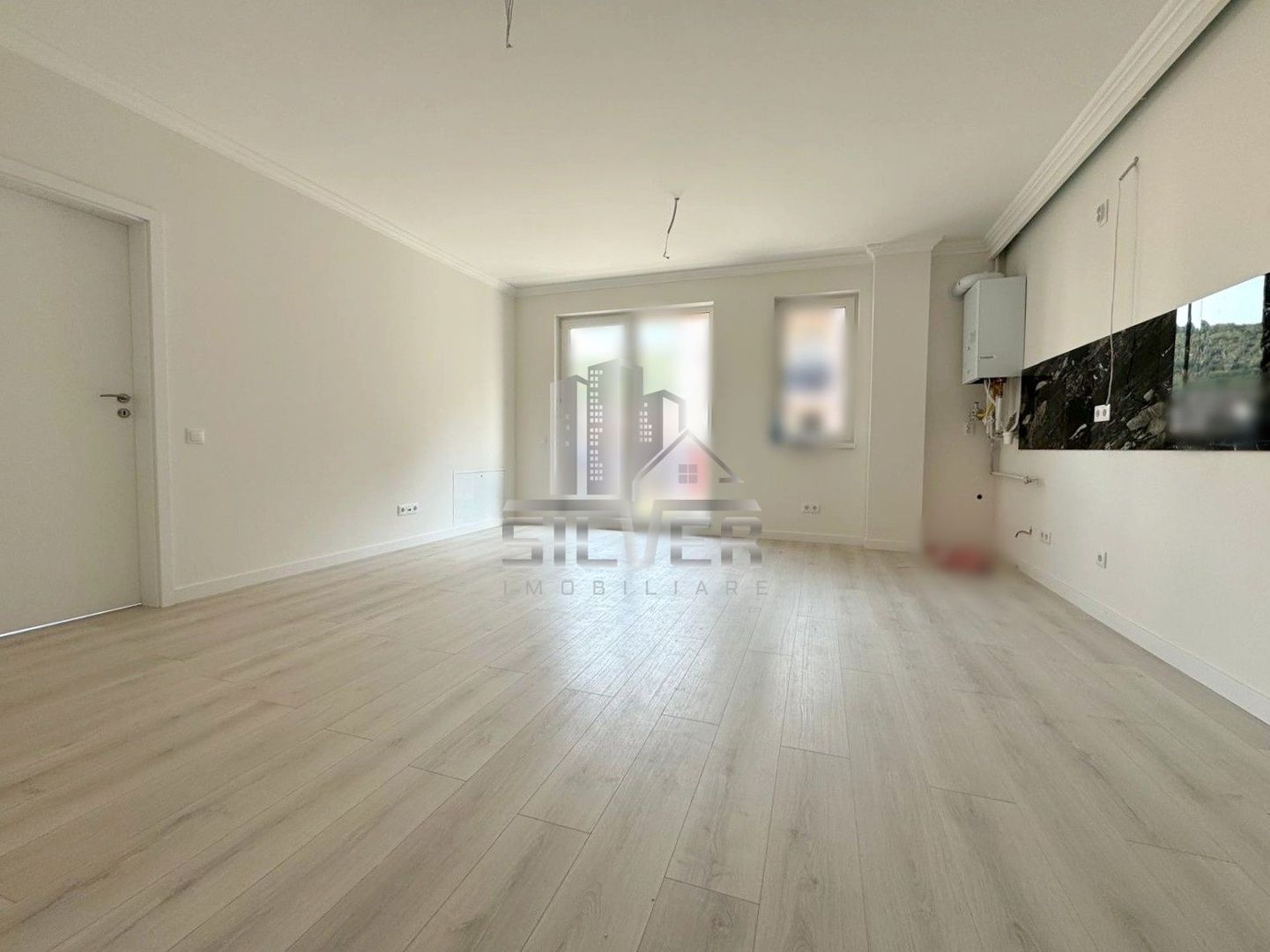 Apartament cu 3 camere/72mp/CF/zona Sub Cetate. - Poză 1