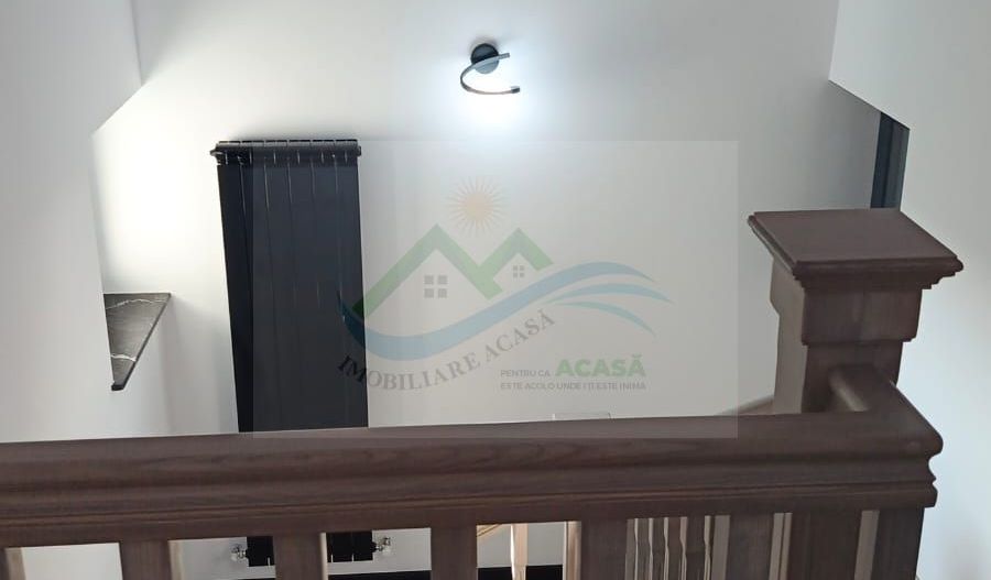 Proprietate exclusivistă – casă individuală Sfântu Ilie/Suceava - Poză 14