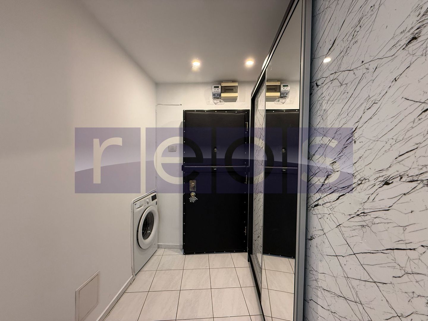 INCHIRIERE 2 CAMERE TIP STUDIO | DOROBANTI | 55 MP | MOBILAT SI UTILAT - Poză 13