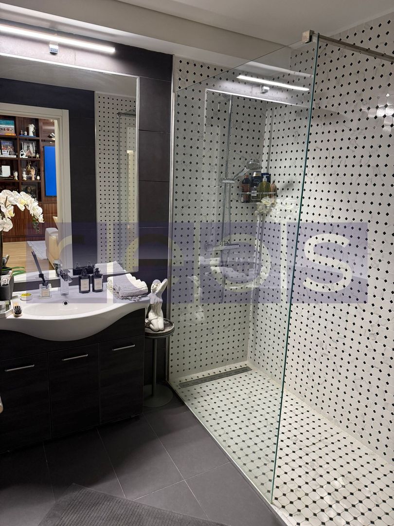 VANZARE 3 CAMERE | UPGROUND | 96MP | MOBILAT UTILAT LUX | PIPERA - Poză 17
