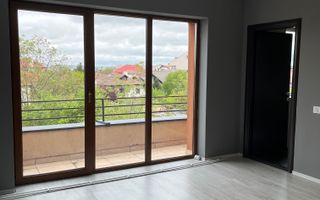 Vila Premium - 7 camere, 600 mp teren,  zona Engels - Poză 2