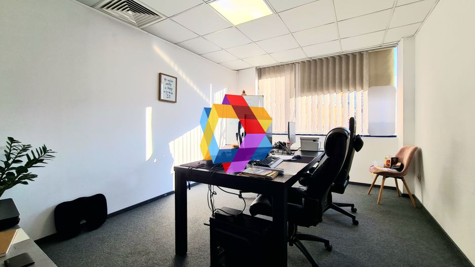 Spațiu birouri de închiriat Brasov - 160 mp # spatii-comerciale-brasov.ro - Poză 6