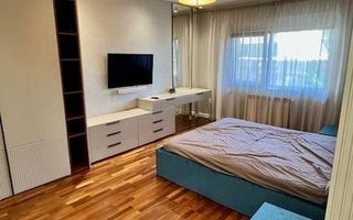 Iancu Nicolae | Carina Residence | 3 camere | 2 locuri de parcare - Poză 8