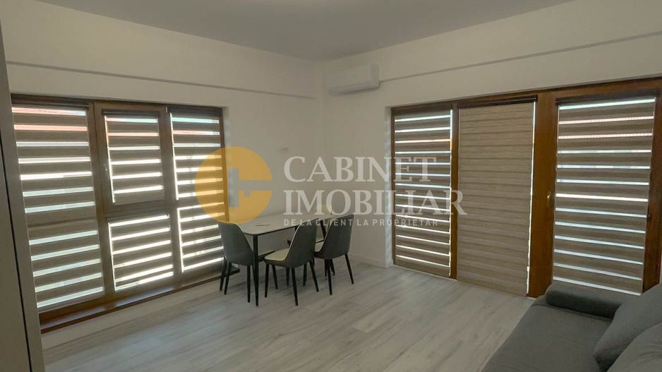 Apartament 2 camere decomandat ESQ Village3 - zona Galata - Poză 1
