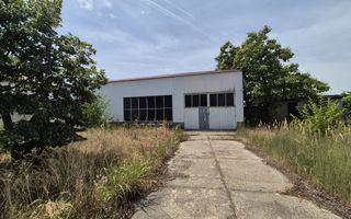 De vanzare teren industrial in Calarasi/Belciugatele - Poză 5