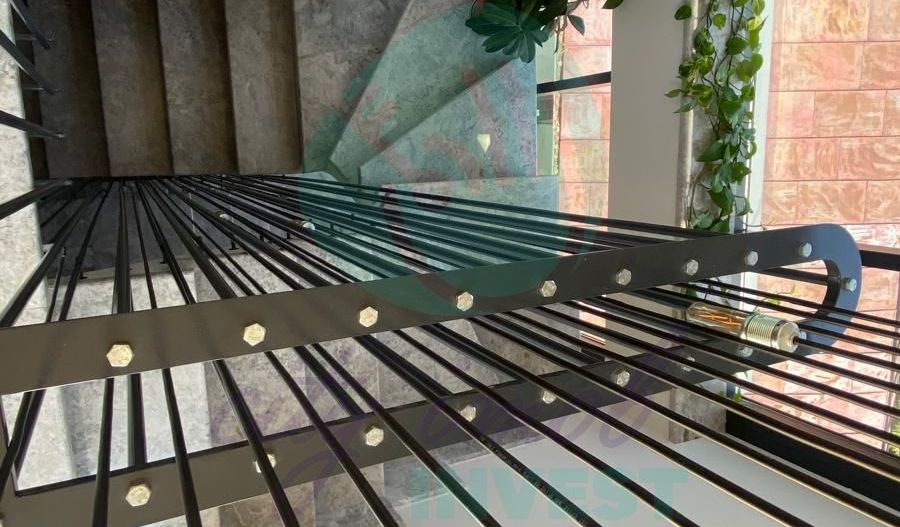 Apartament 3 camere cu vedere la lacul Baneasa - Poză 14