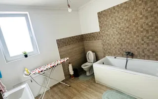 Duplex Central P+1 Dumbravita 365mp teren - Poză 16