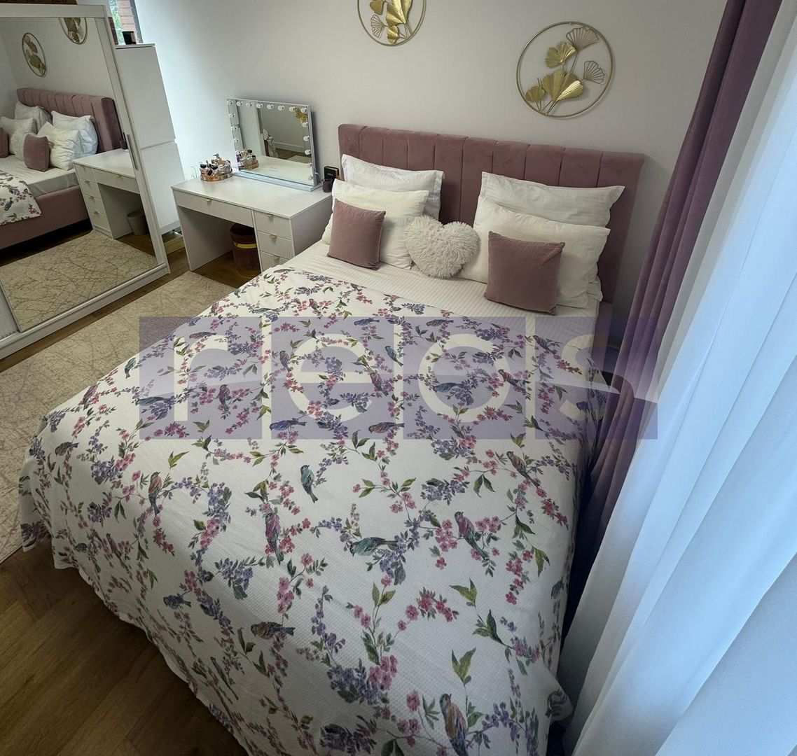 VANZARE CASA MODERNA BUCURESTI NOI 115MP CURTE PROPRIE CONSTRUCTIE NOUA - Poză 22