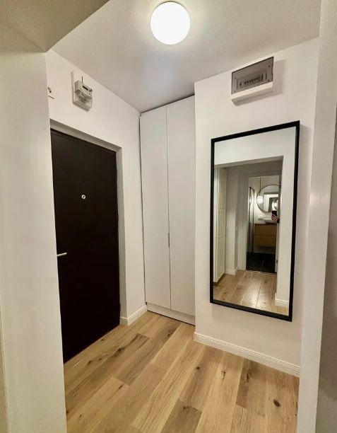 De inchiriat garsoniera lux Banu Manta - Poză 6