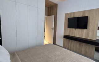 Prima inchiriere | 2 Camere + parcare inclusa, The Grand Kristal - Poză 6