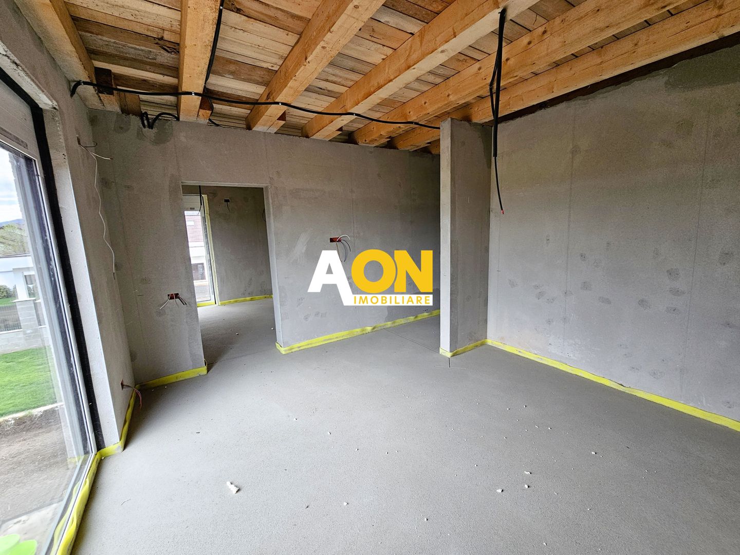 Casa 5 camere, 420 mp teren, finisaje la cheie, Cetate - Poză 13