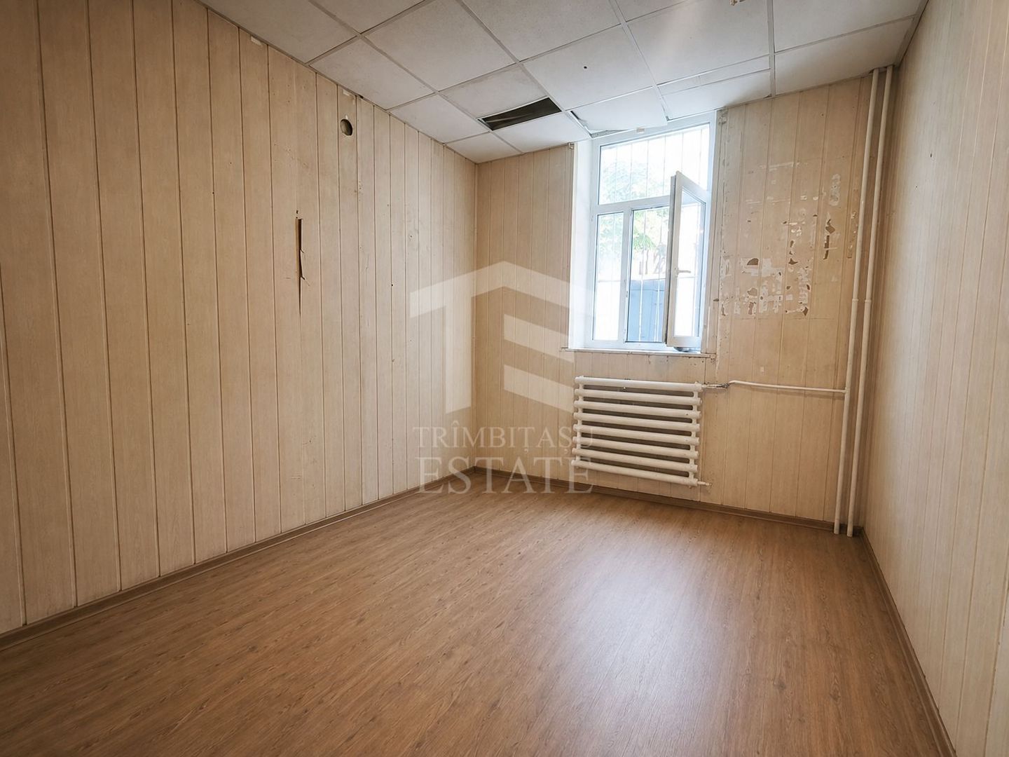 LOCAȚIE CENTRALĂ PENTRU BUSINESS | BLD TOMIS | PRIMARIE - Poză 6