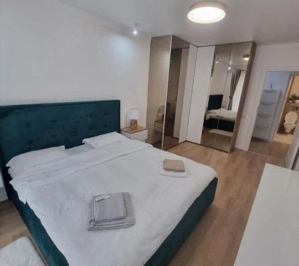 De inchiriat Apartament 2 camere Metropolitan Residence Viilor - Poză 2