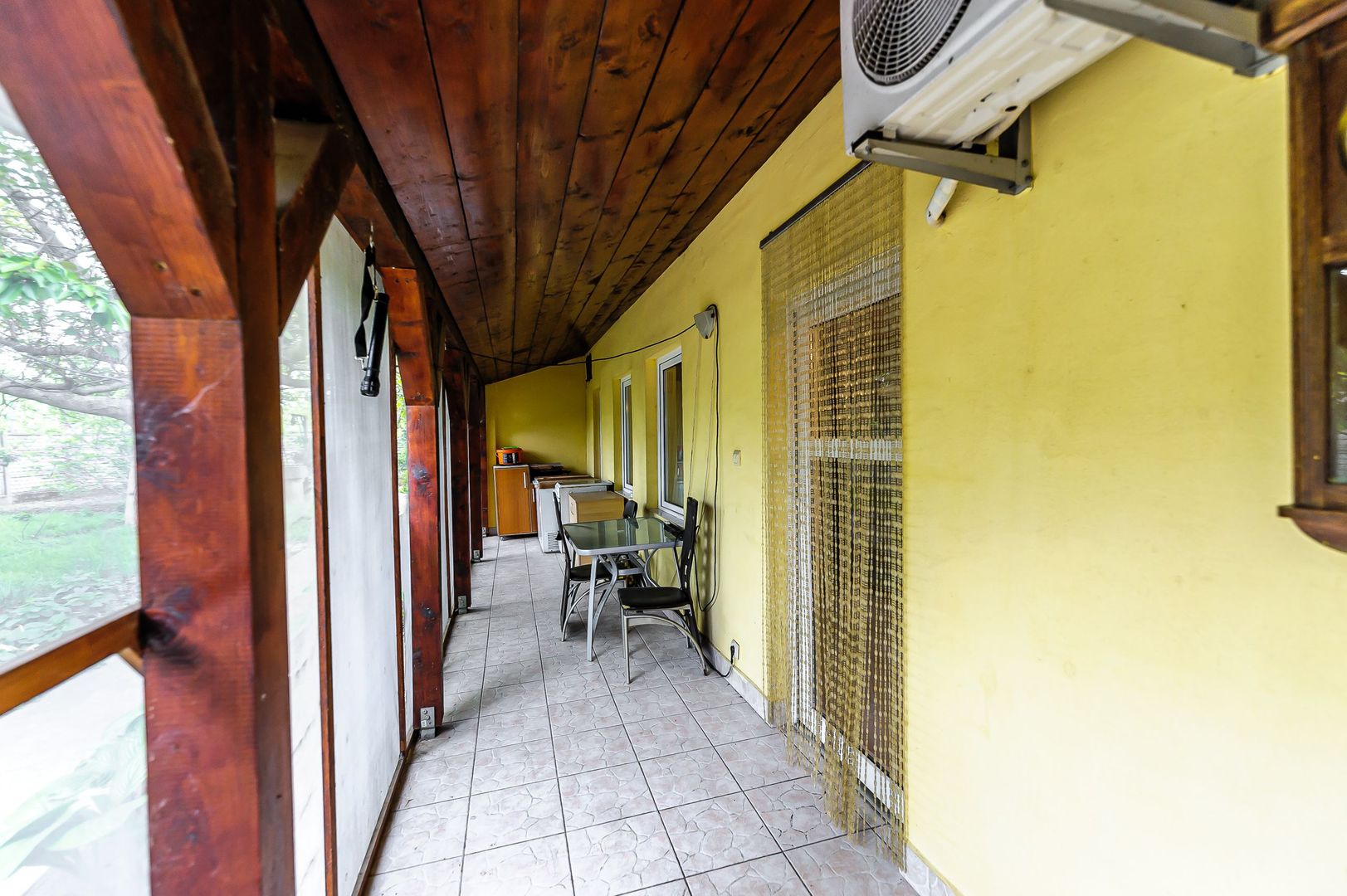 Casă cu teren de 1440 mp în Aradul Nou. Str Molidului. - Poză 8