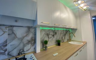 Apartament cu doua camere, Brancoveanu, 82.490€ - Poză 9