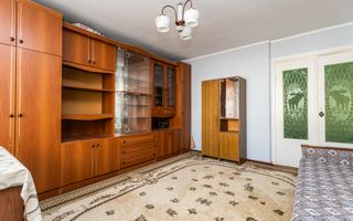Vânzare, apartament, 3 camere str. Igor Vieru, Ciocana - Poză 5
