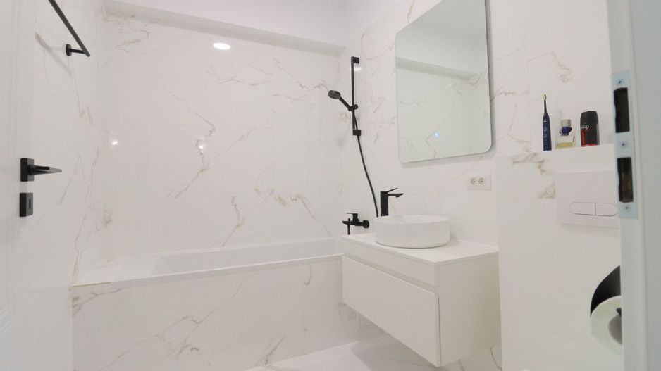 Inchiriere apartament Crystal North | 2 camere | Parcare inclusa - Poză 10