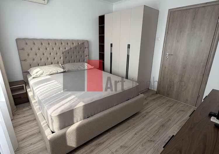 Inchiriez apartament 2 camere Gorjului - Poză 3