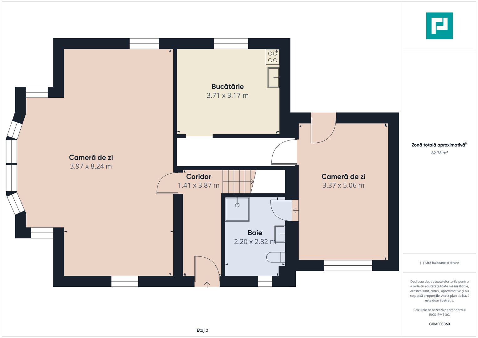 Casă individuală în Dumbrăvița - Poză 27