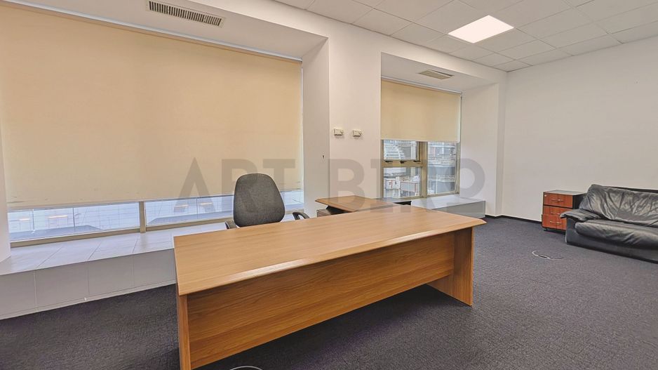 Zero comision, intre 16-125mp pret fara TVA, parcare, Aviatiei, 4'[M] - Poză 3