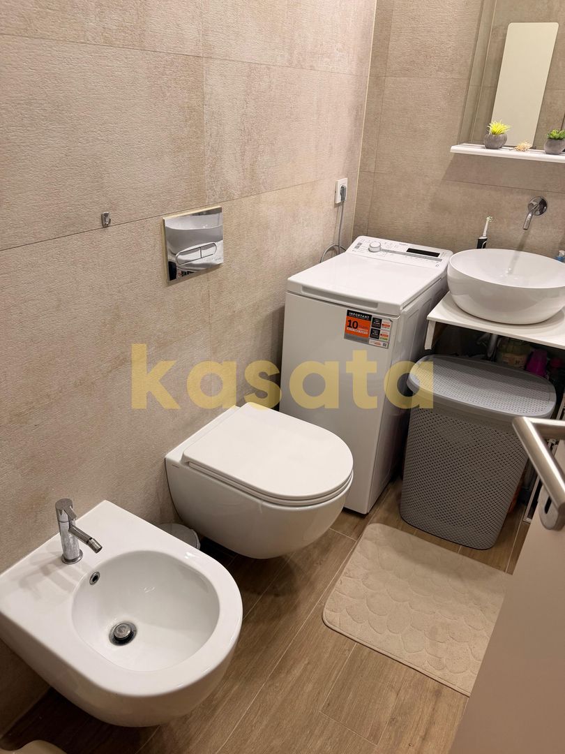 3 camere de închiriat cu grădină și parcare – lângă Parcul Herăstrău - Poză 21