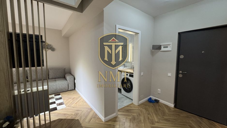 Apartament cu 3 camere MODERN | 56 MP | Floresti - Poză 4