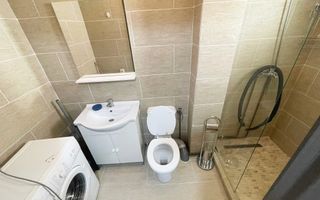 2 dormitoare, decomandat, modern, balcon, Semicentral, Horea, Litere - Poză 7