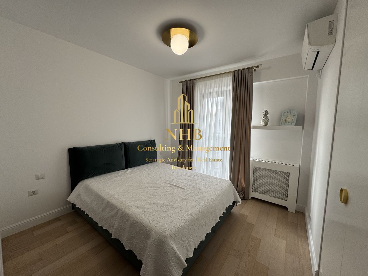 Apartament 3 Camere | Brancoveanu | Parcare | Centrala - Poză 14