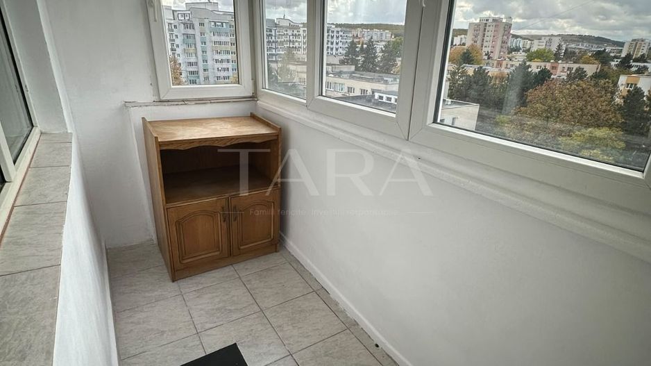 Apartament cu 2 camere decomandate de închiriat – Manastur* PRITAX - Poză 3