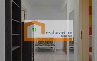 Duplex 4 camere, Metrou Tineretului, langa Parc, Pet Friendly, Centrala - Poză 18