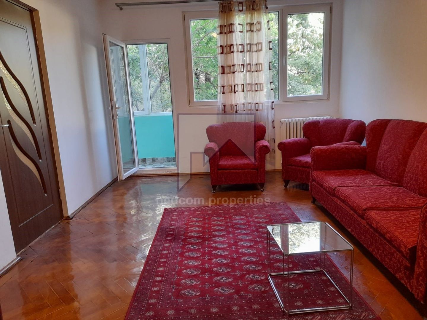 Inchiriere apartament 2 camere Domenii - Bd. Ion Mihalache - Poză 3