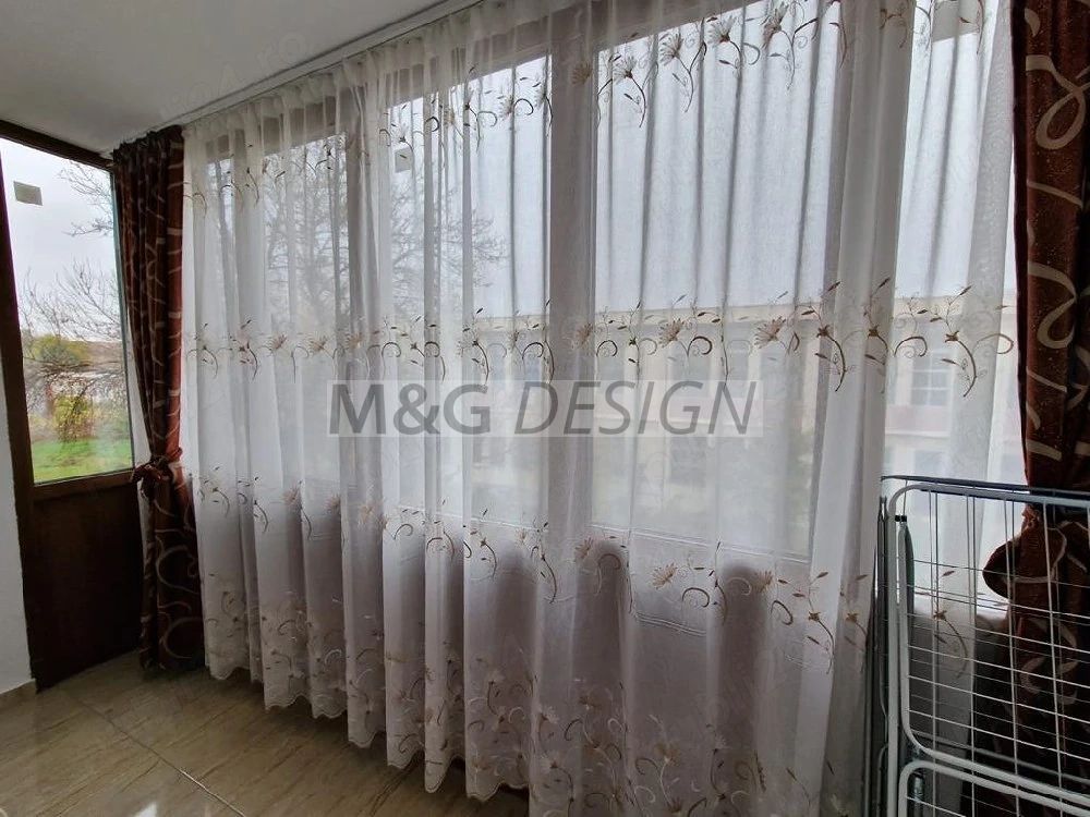 Apartament 2 camere Girocului cu centrala - Poză 6