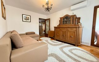 3 camere, decomandat, Parcul Primăverii! - Poză 8