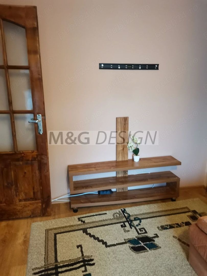 Apartament  4 camere zona Dacia etaj 3 - Poză 9