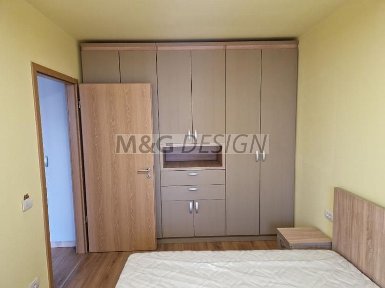 Apartament 2 camere zona Tipografilor - Poză 9