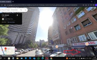 spatiu comercial ultracentral universitate intercontinental - Poză 1