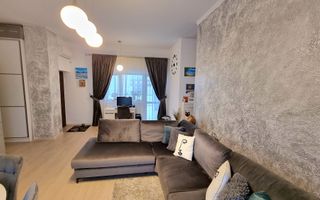 Apartament tip Penthouse cu 3 camere de vanzare - Poză 4