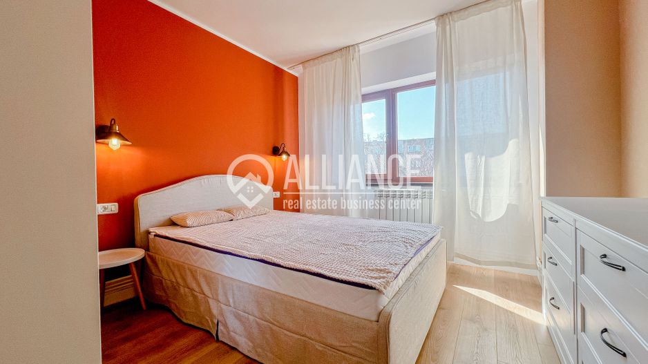 DACIA (COD 05)- Apartament 2 camere Premium Recent Renovat - Poză 35