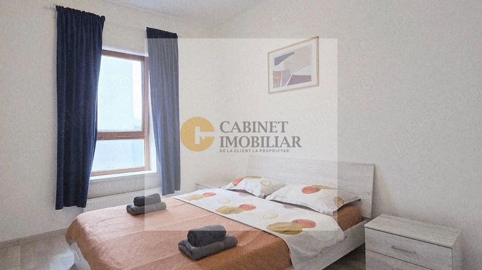 2 camere I GViTown Residence I metrou Mihai Bravu  I Etaj 2 - Poză 9